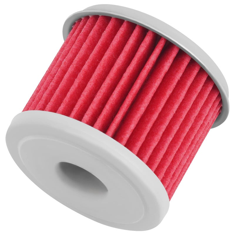 AHL 116 Oil Filter for Honda CRF450X CRF450 X 449 2012-2016/444 2005-2009 / TRX450R 444 2004-2005 / CRF450R 444 2002-2012 / CRF150R CRF150 R 2007-2020 / TRX450R TRX450 R 2006-2009 2012 / CRF250 - Image 4